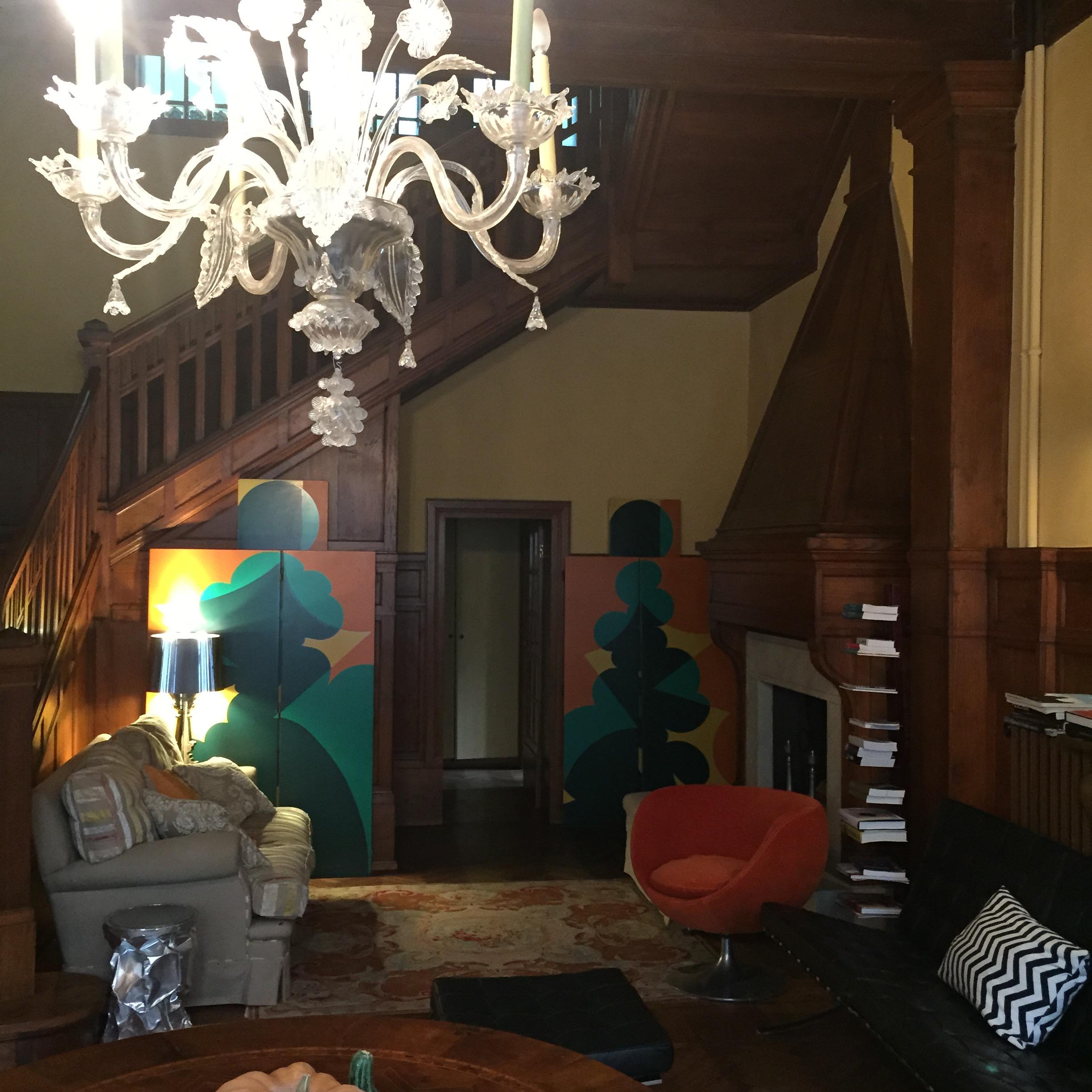Bologna property details