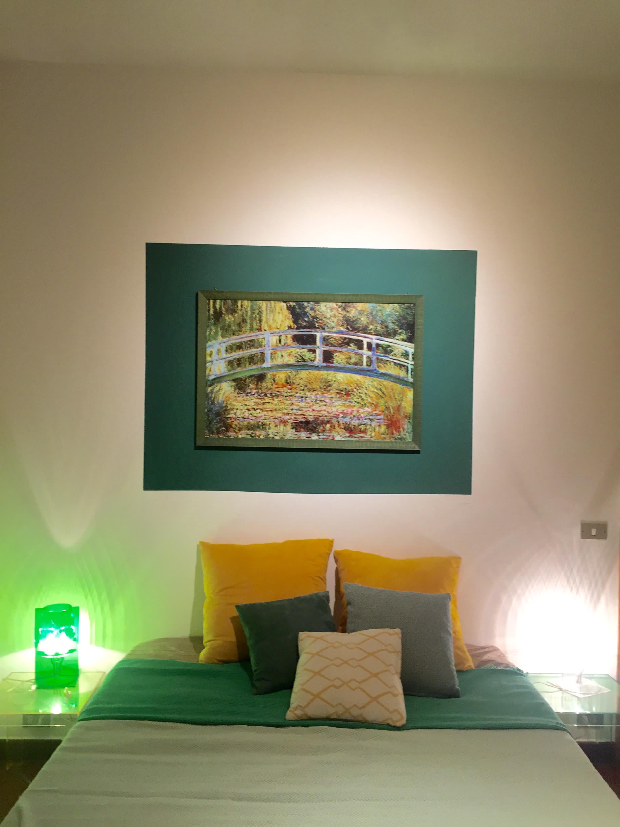 Cervia property main view