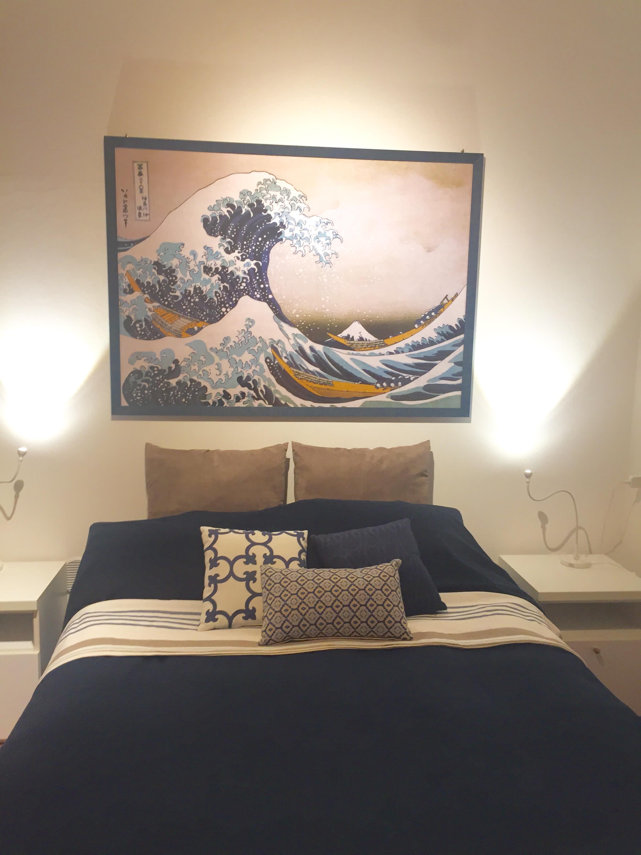 Cervia property details