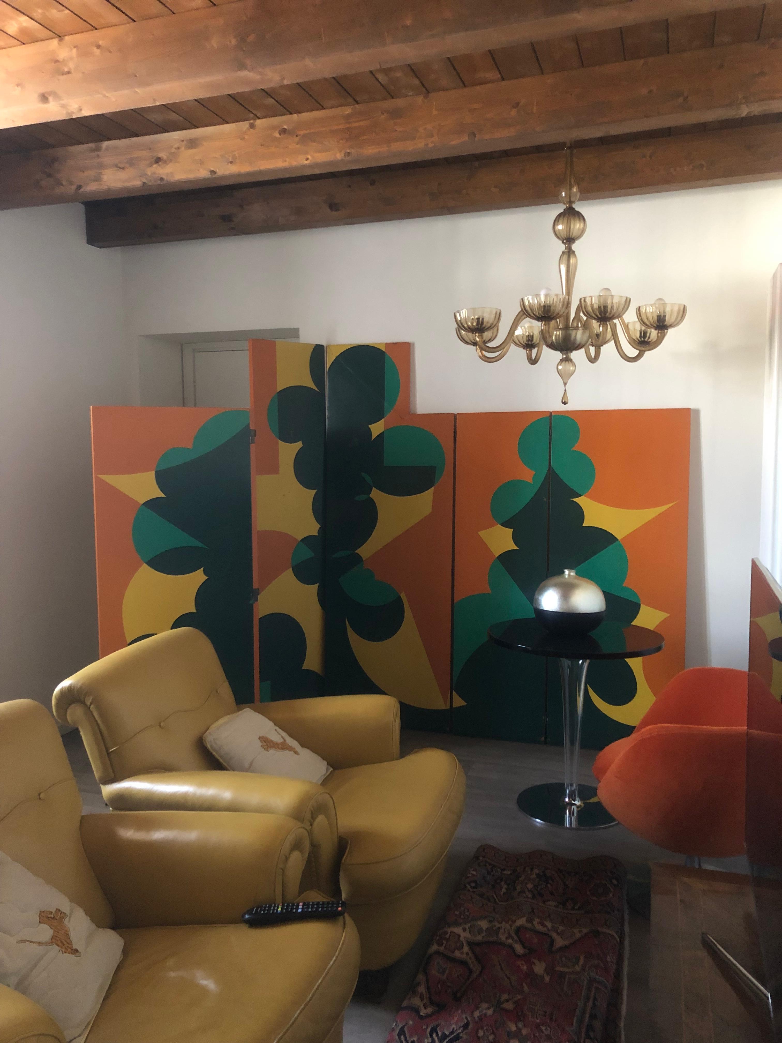 L'Aquila restoration project