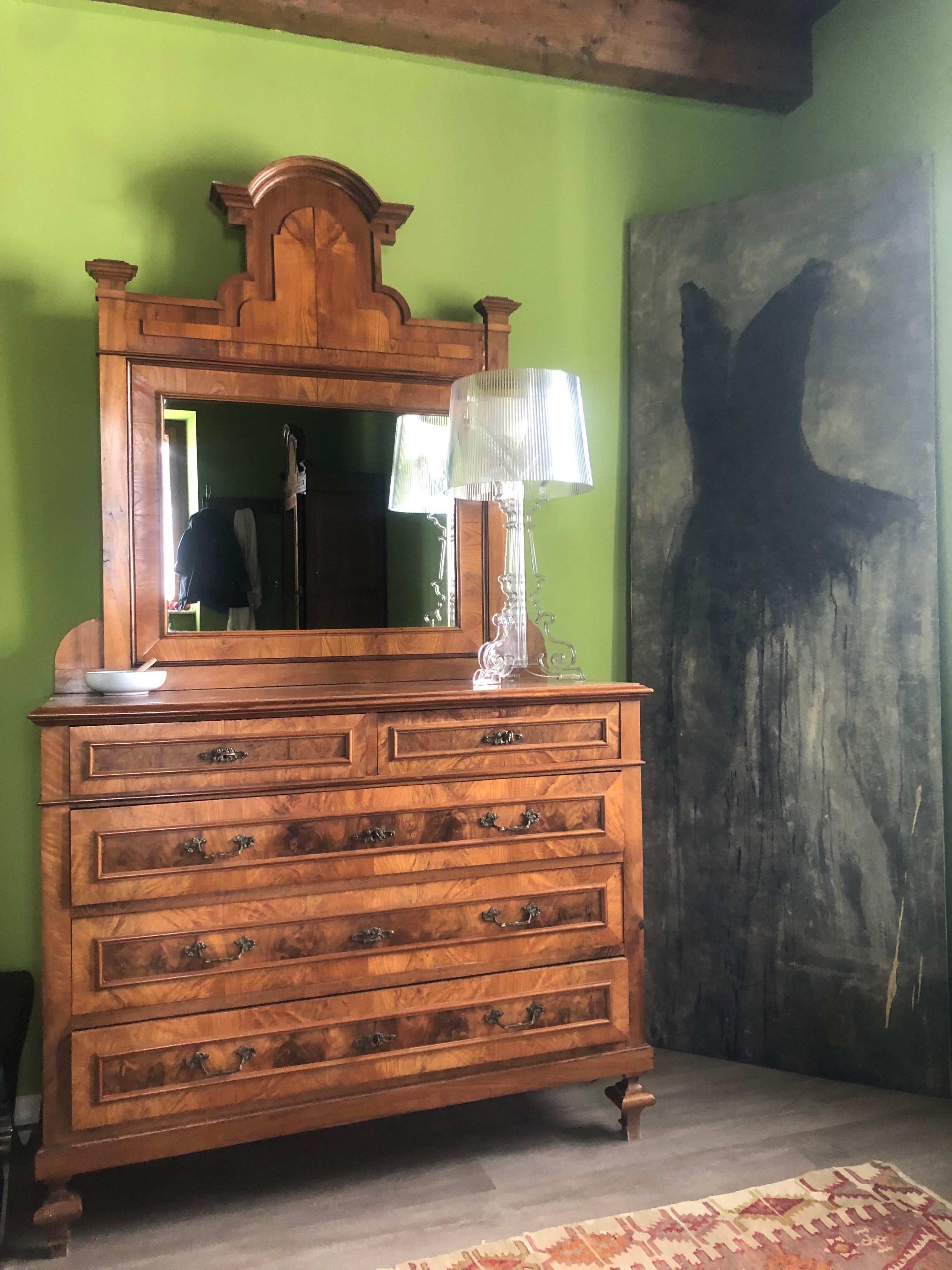 L'Aquila restoration project
