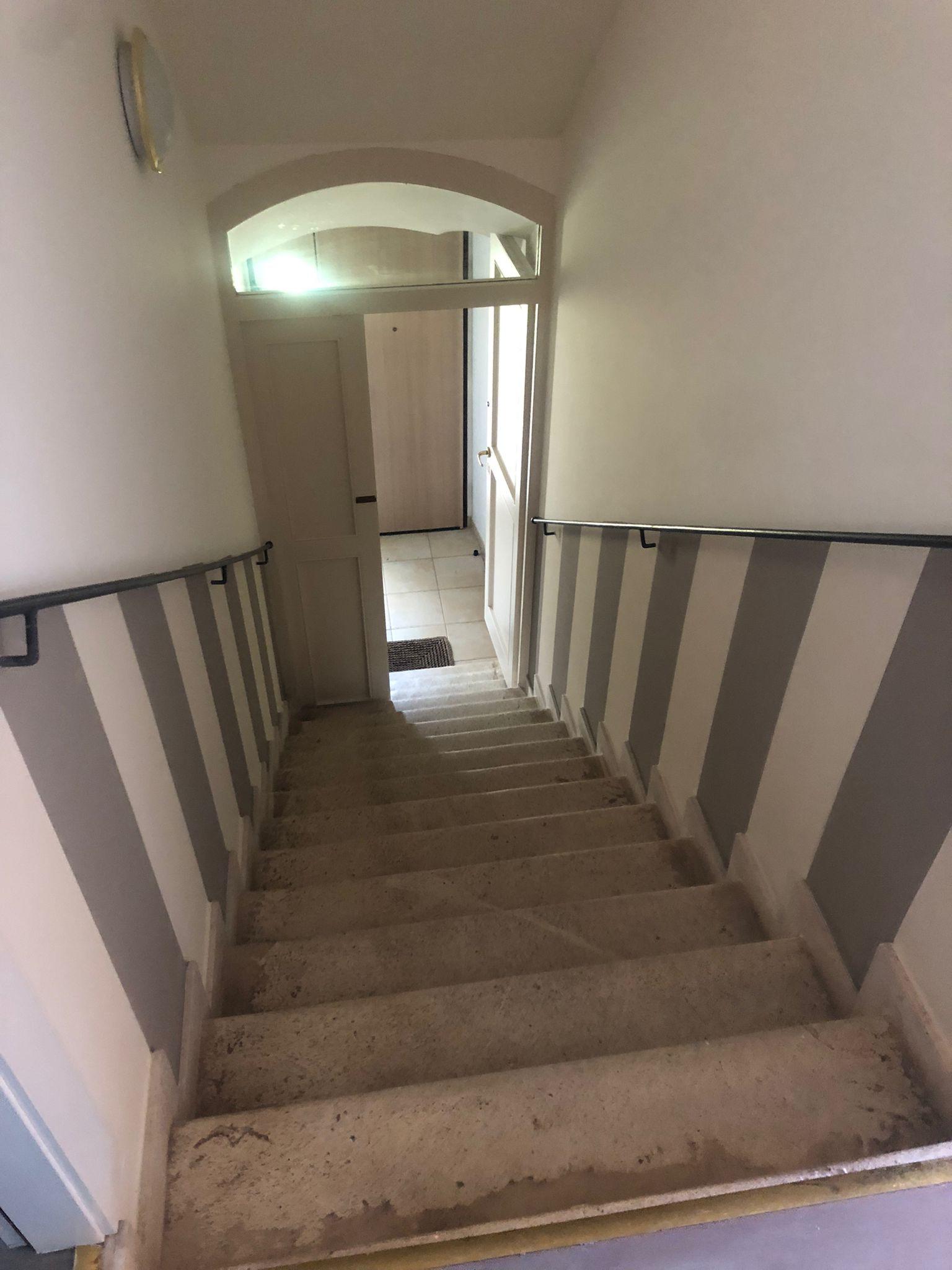 L'Aquila restoration project