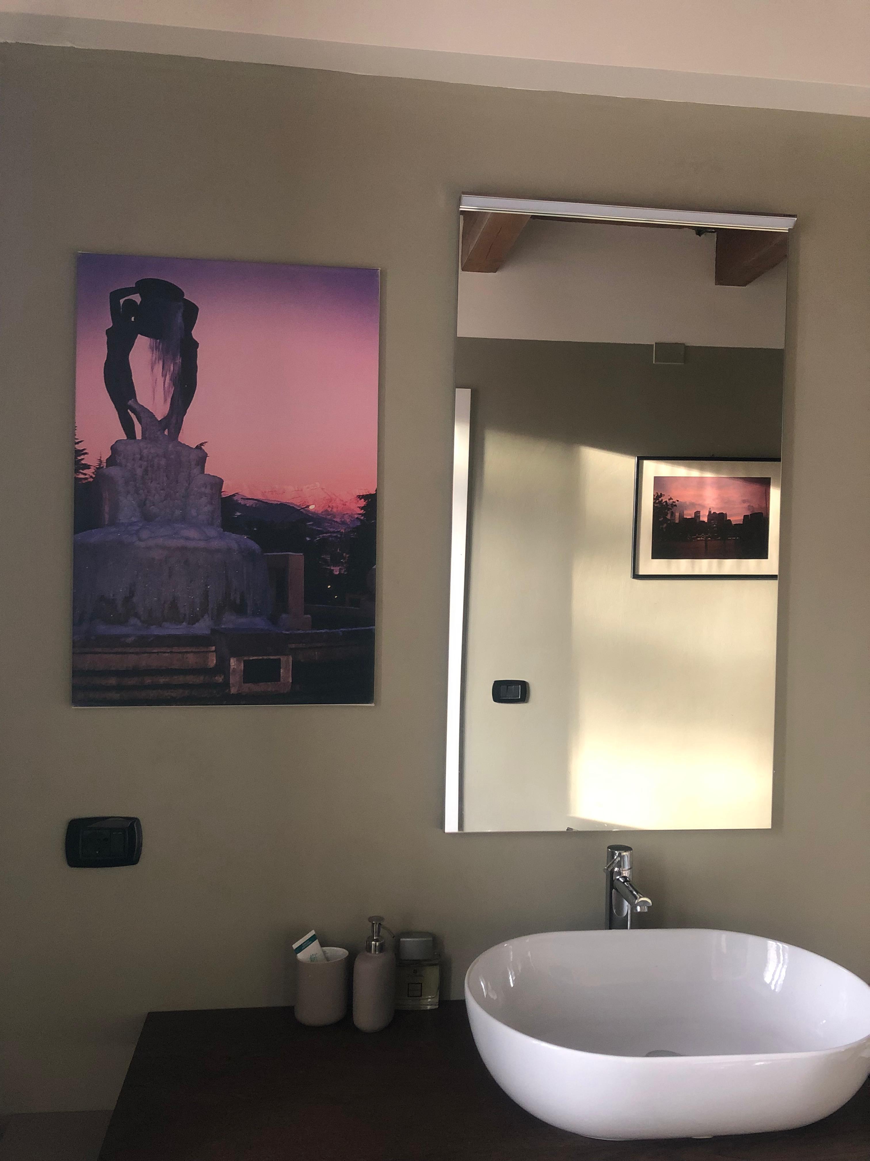 L'Aquila restoration project